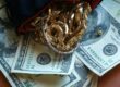 Selling Gold for Cash