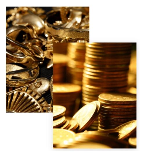 AU Precious Metals - Buy and Sell Gold and Silver